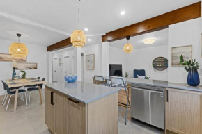 Large Beautiful 2BR Apartment fully equipped